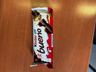 Kinder bueno