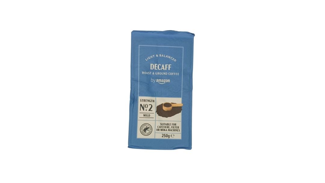 Café Decaff